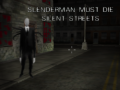 Gioco Slenderman Deve Morire: Strade Silenziose in linea