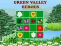 Gioco Eroi della Valle Verde in linea
