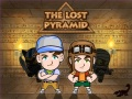 Gioco La Piramide Perduta in linea