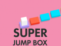 Gioco Super Salto Scatola in linea