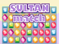 Gioco Scontro del Sultano in linea