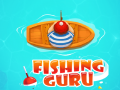 Gioco Guru della Pesca in linea