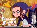 Gioco Twitchie Clicker in linea