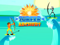 Gioco Arcieri Surfisti in linea