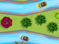 Gioco Corsa di Barche Deluxe in linea