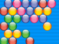 Gioco Bubble Shooter Classico in linea