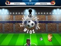 Gioco Teste di Calcio 2018 in linea