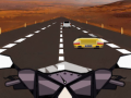 Gioco Corsa di Moto 3D Folle in linea