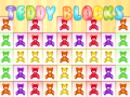 Gioco Blocchi Teddy in linea