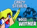 Gioco StevePazzo.io in linea