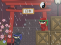 Gioco Ninja Oscuro in linea