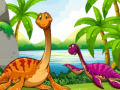Gioco TrovaGiardino Cartoni Animati in linea