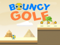 Gioco Golf Rimbalzante in linea