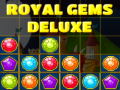 Gioco Gemme Reali Deluxe in linea