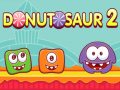 Gioco Donutosauro 2 in linea