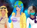 Gioco Principessa Terra Chan in linea