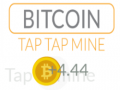 Gioco Bitcoin Tap Tap Mine in linea