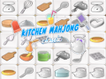 Gioco Mahjong in Cucina in linea