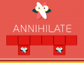 Gioco Annientare in linea