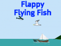 Gioco Pesce Volante Flappy in linea