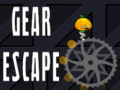 Gioco Fuga da Ingranaggio in linea