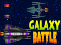 Gioco Battaglia Galattica in linea