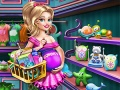 Gioco Mamma va a fare shopping in linea