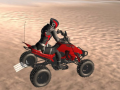 Gioco Corsa nel deserto in linea