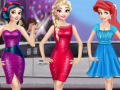 Gioco Evento Celebrity in linea