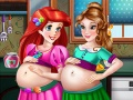 Gioco Belle Gravidanze Amiche in linea