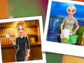 Gioco Nina Detective in linea