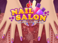 Gioco Nail Salon di Marie: Giochi per Ragazze in linea