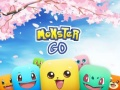 Gioco Mostro Vai in linea