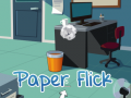 Gioco Flick di Carta in linea
