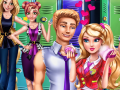 Gioco San Valentino per Coppie in linea