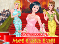 Gioco Principesse al Ballo del Met Gala in linea