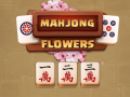 Gioco Mahjong Fiori in linea