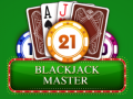 Gioco Maestro del Blackjack in linea