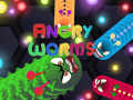 Gioco Worms Arrabbiati in linea