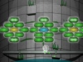 Gioco Arkanoid per Pittori in linea