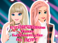 Gioco Nuovo stile di vita delle principesse nel 2017 in linea