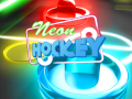 Gioco Hockey Neon in linea