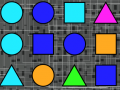 Gioco Geometria Fresca in linea
