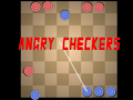 Gioco Dama Arrabbiata in linea