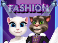 Gioco Moda in linea