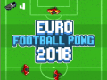 Gioco Euro 2016 Pong Calcio in linea