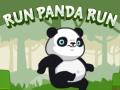 Gioco Corri, panda, corri in linea
