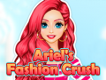 Gioco La Passione Moda di Ariel in linea