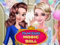 Gioco La Palla Magica delle Principesse in linea