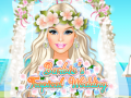 Gioco Il Matrimonio Tropicale di Barbie in linea
